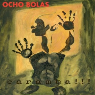 Ocho Bolas