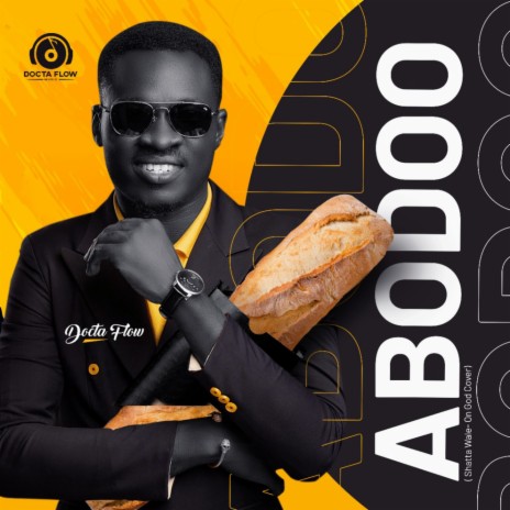 Abodoo (Shatta Wale - On God rhythm) | Boomplay Music