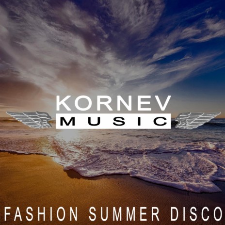 Fashion Summer Disco | Boomplay Music