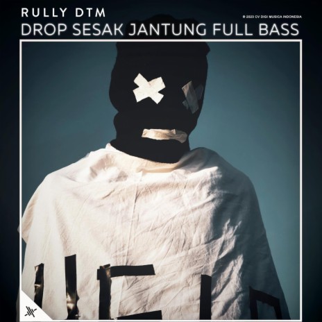 Drop Sesak Jantung Full Bass | Boomplay Music