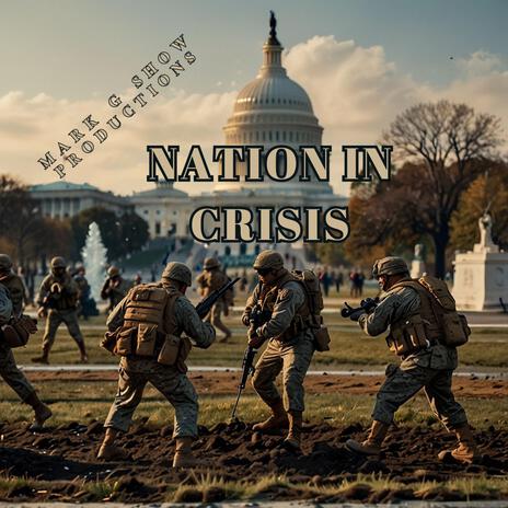 Nation In Crisis | Boomplay Music