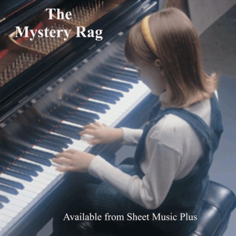 The Mystery Rag | Boomplay Music