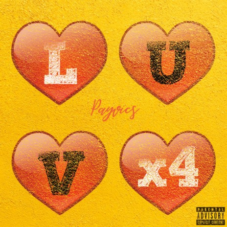 Luvx4 | Boomplay Music