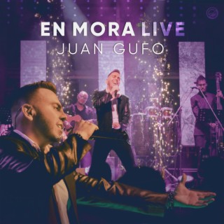 En Mora Live (En Vivo)