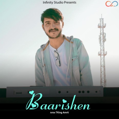 Baarishen ft. Bunny Singh | Boomplay Music