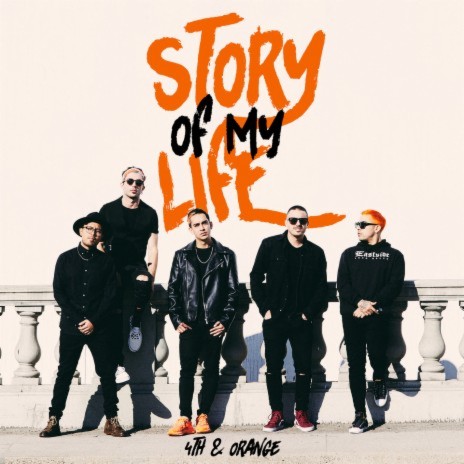 Story Of My Life | Boomplay Music