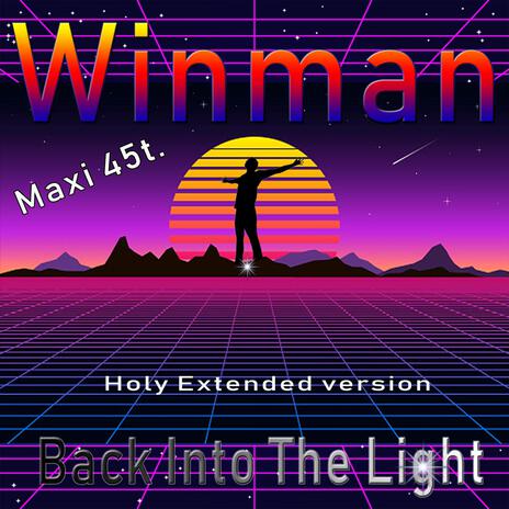 Back Into The Light (Extended Version) | Boomplay Music