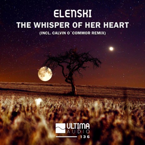 The Whisper Of Her Heart (Calvin O'Commor Remix)