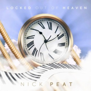 Locked Out of Heaven