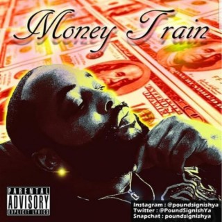 MONEY TRAIN