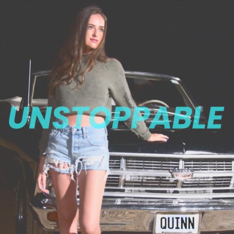 Unstoppable | Boomplay Music