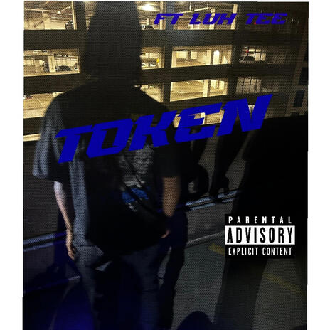 Token ft. Luh Tee | Boomplay Music