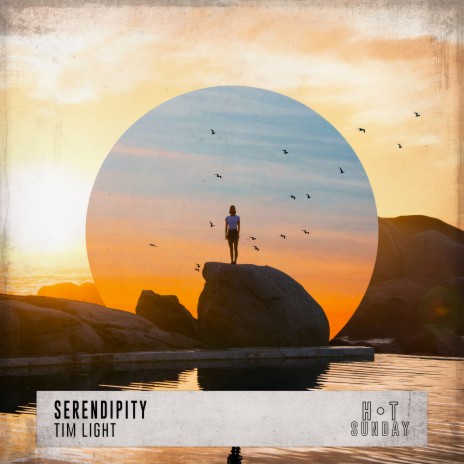 Serendipity | Boomplay Music