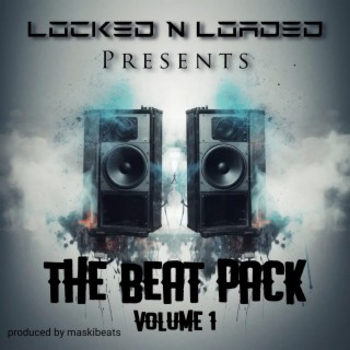 THE BEAT PACK