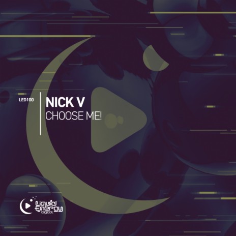 Choose Me! (Original Mix)