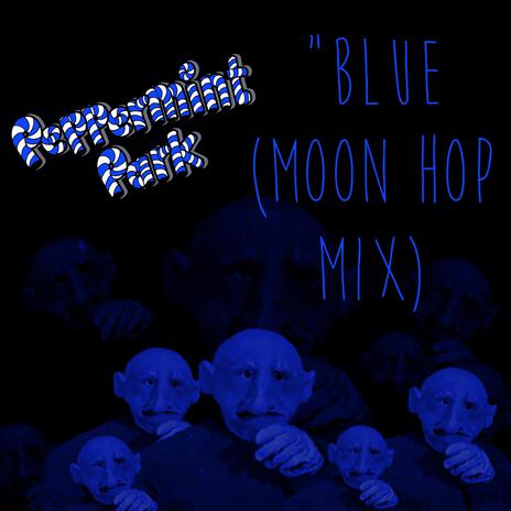 Blue (Maynard's Moon Hop Mix) | Boomplay Music