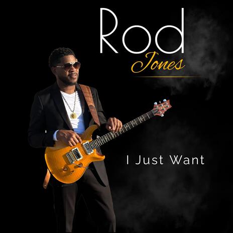 I just Want | Boomplay Music