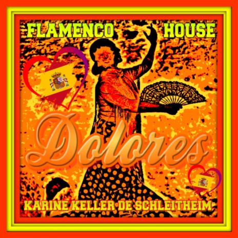 Dolores (Flamenco House) | Boomplay Music