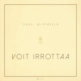 Voit Irrottaa