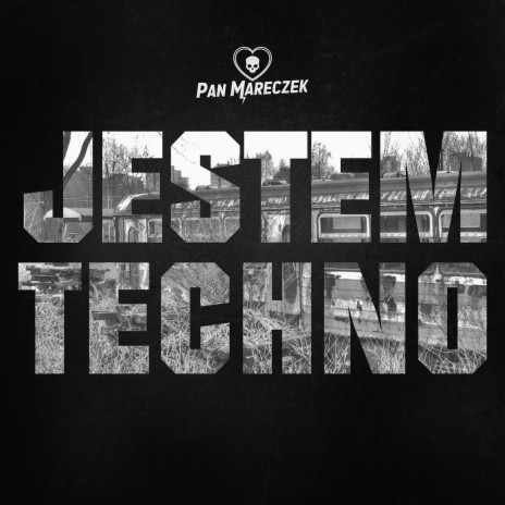 Jestem Techno (Serio) | Boomplay Music