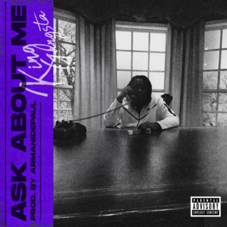 ASK ABOUT ME | Boomplay Music