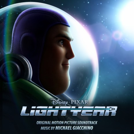 Infinite MOEtion (From "Lightyear"/Score) | Boomplay Music