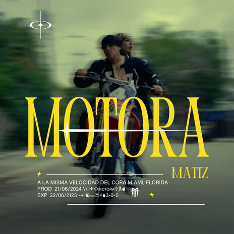 Motora | Boomplay Music