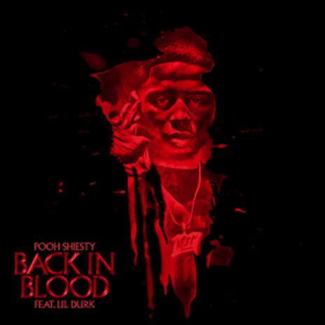 Back IN Blood | Boomplay Music