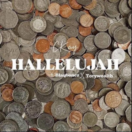 Hallelujah cover | Boomplay Music