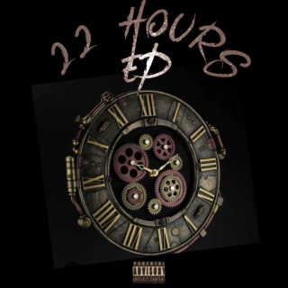 22 Hours Ep
