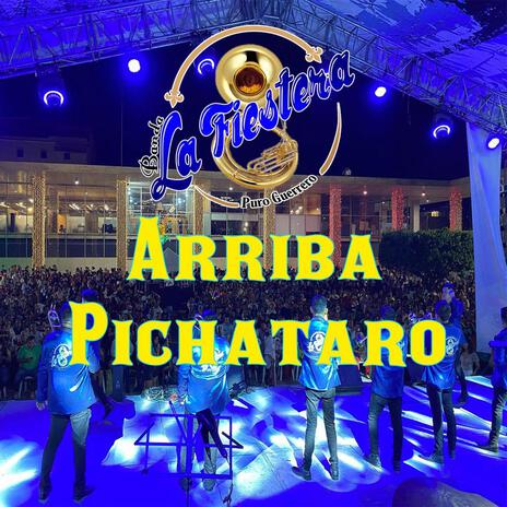 Arriba Pichátaro | Boomplay Music
