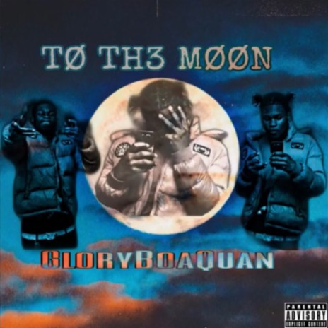 To The Moon | Boomplay Music