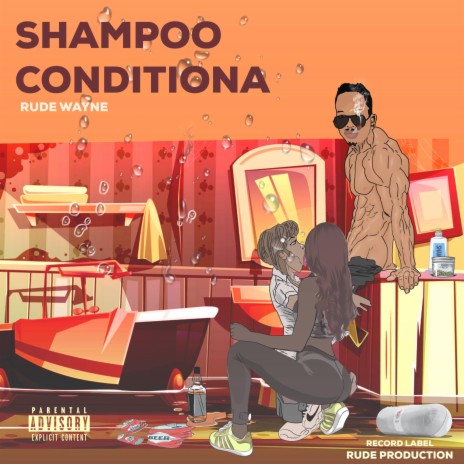 Shampoo Conditiona