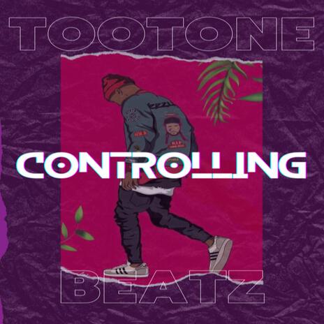 Controlling (Instrumental) | Boomplay Music