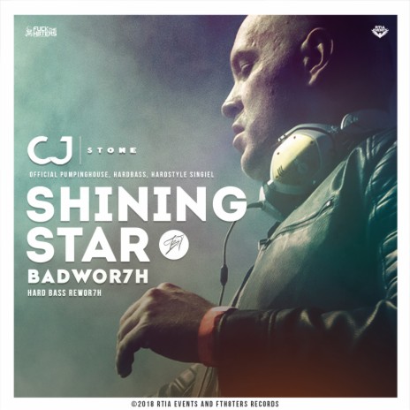 Shining Star ft. CJ Stone | Boomplay Music