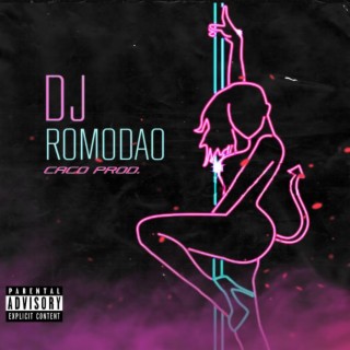 DJ Romodao