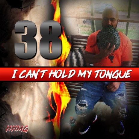 Can't Hold My Tongue | Boomplay Music