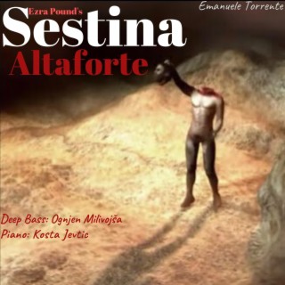 Sestina Altaforte