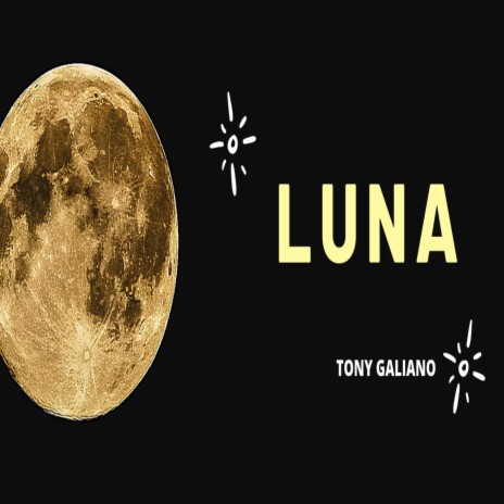 LUNA | Boomplay Music