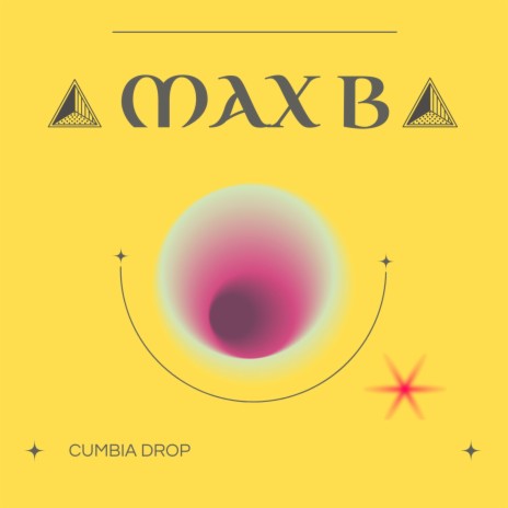 Cumbia Drop (Original Mix) | Boomplay Music