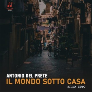 Antonio Del Prete