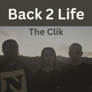 Back 2 Life