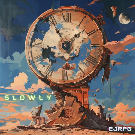 Slowly | Boomplay Music