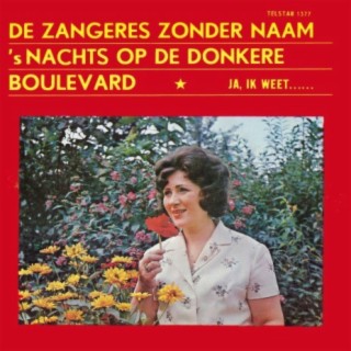 's Nachts op de Donkere Boulevard / Ja, Ik Weet