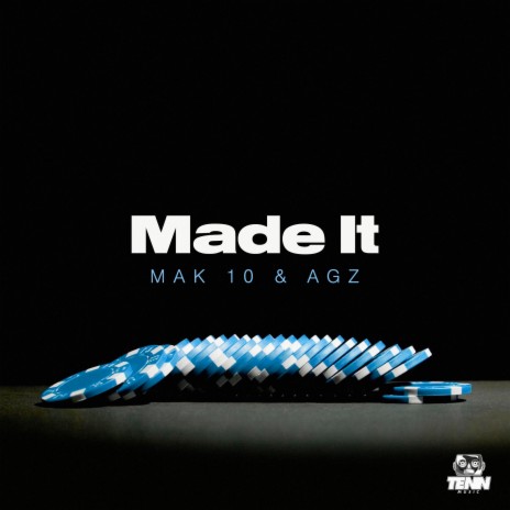 Made It ft. AGZ | Boomplay Music