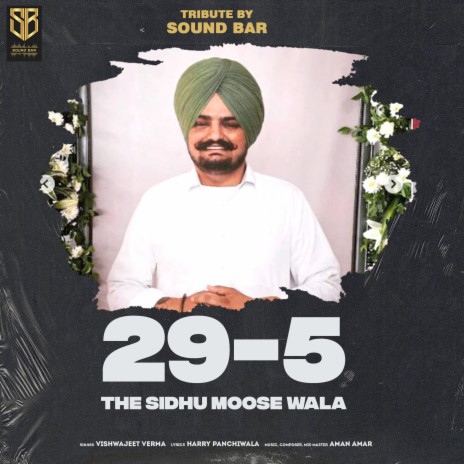 29-5, the Sidhu Moose Wala | Boomplay Music