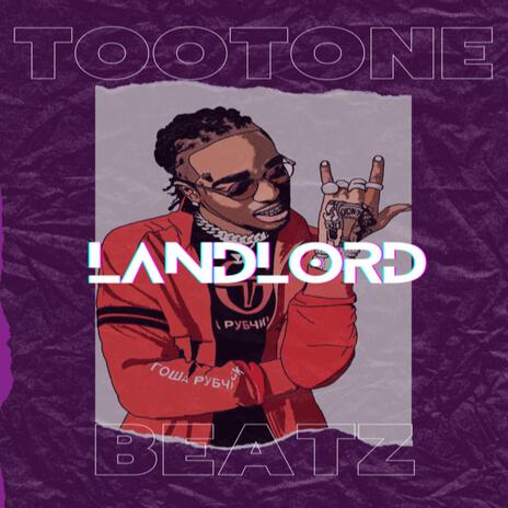 Land Lord (Instrumental) | Boomplay Music