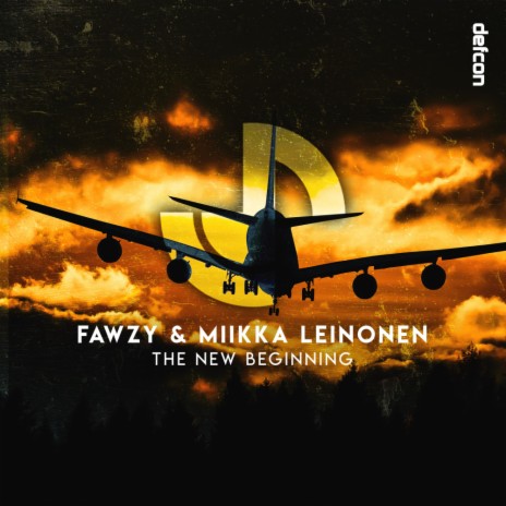 The New Beginning (Original Mix) ft. Miikka Leinonen
