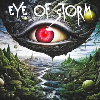 Eye Of The Storm