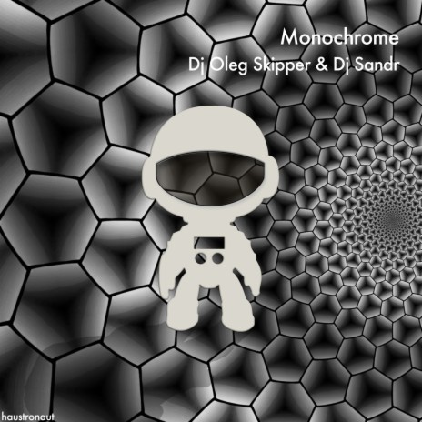 Monochrome ft. Dj Sandr | Boomplay Music